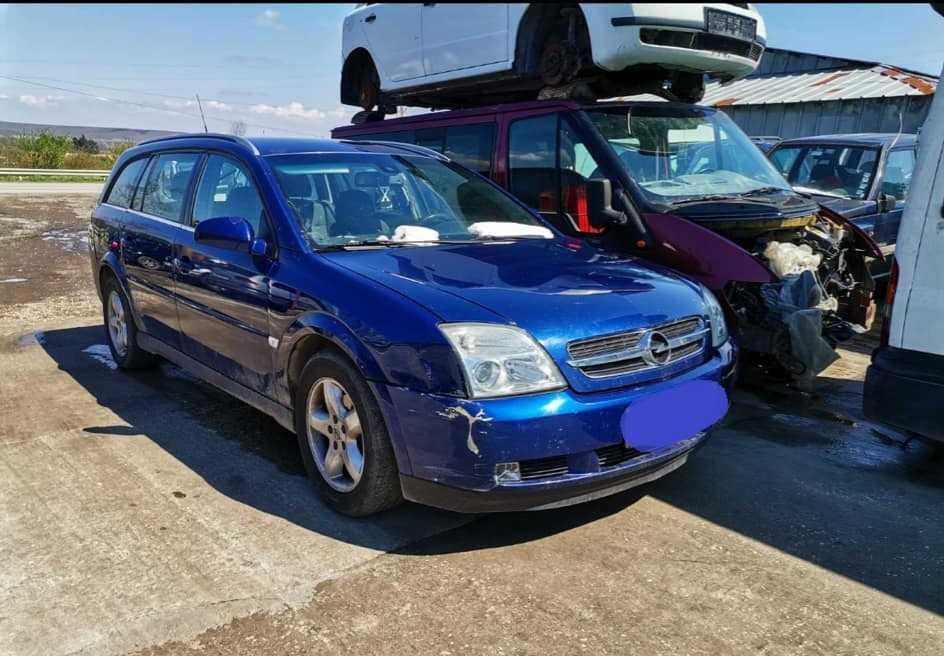 Opel Vectra C/Опел Вектра Ц 2.2 155к.с. 2004г. на части