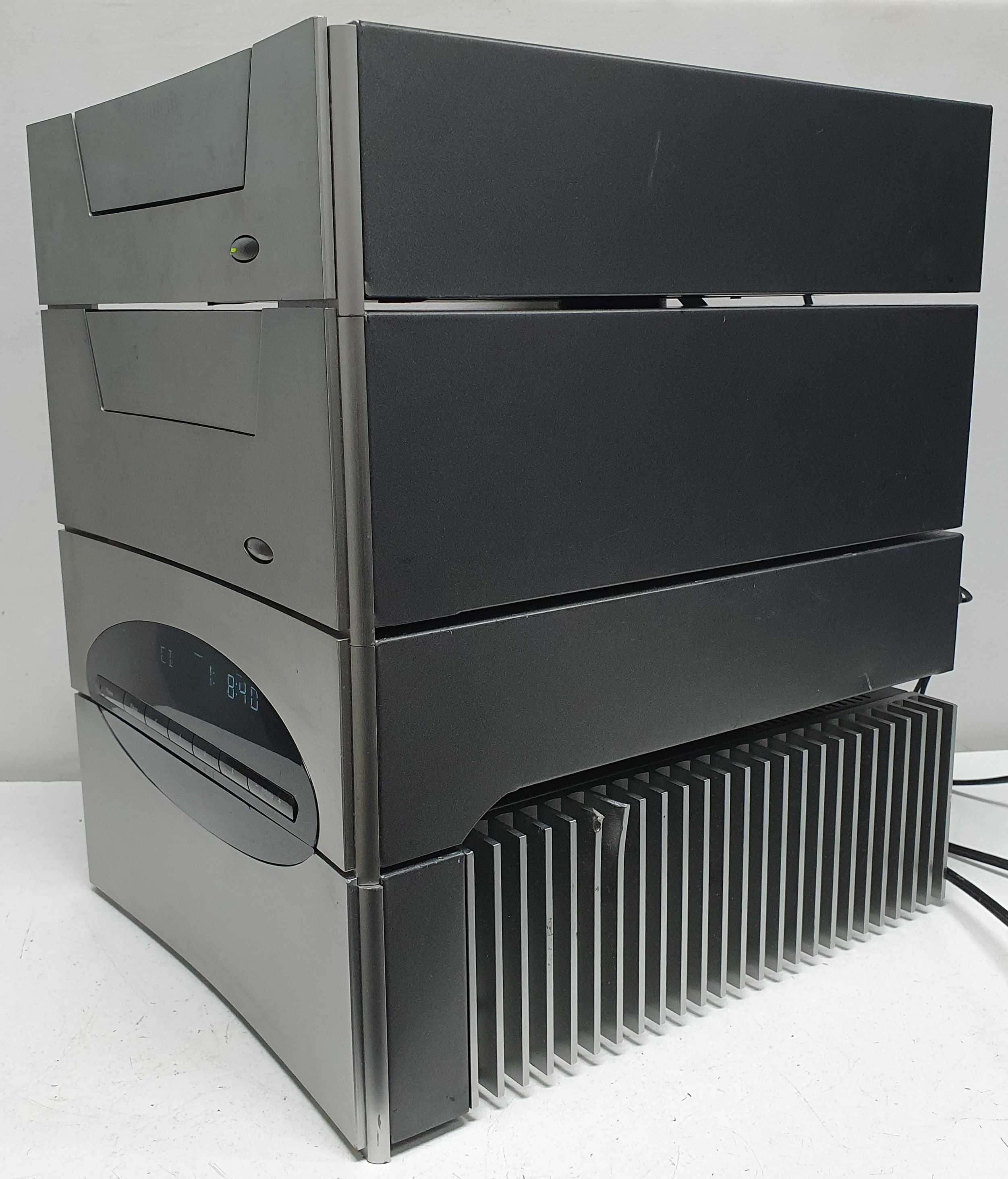 Harman Kardon Festival 500 i linie muzica cd deck preu si final muzica