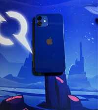 iPhone 12 128gb albastru