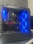 Pc gaming utilizat