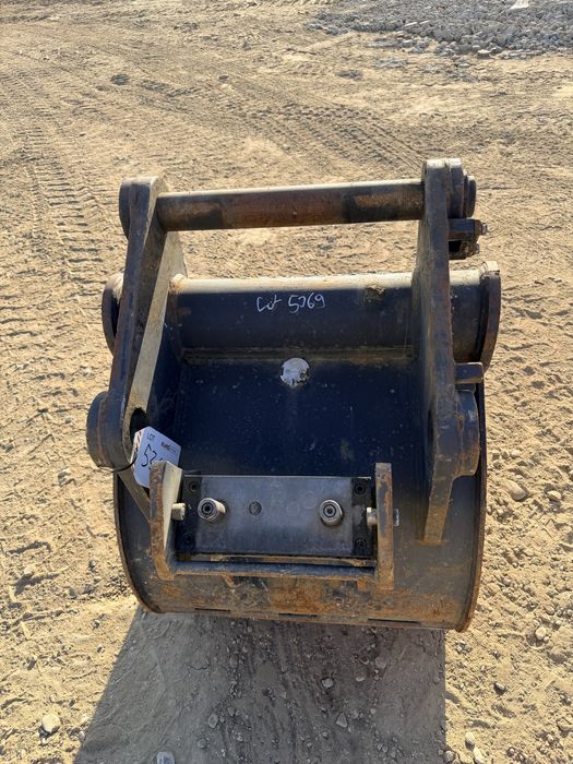 Cupa Liebherr prindere SWA48