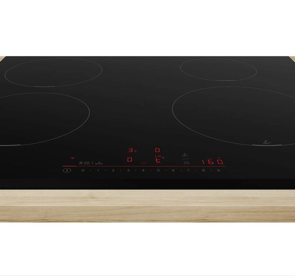 Plita inductie Bosch incorporabilă - garantie 5 ani