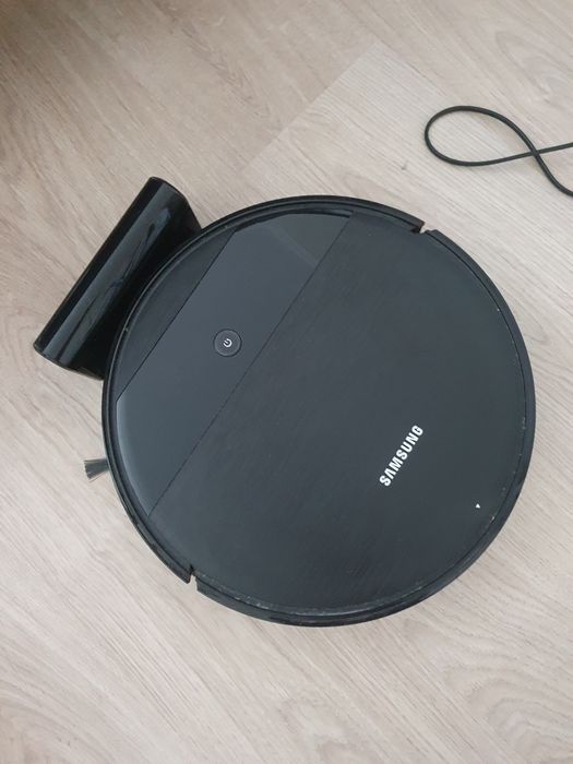 Робот-пылесос Samsung