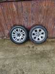 Anvelope BMW Seria 5 - 245/50/R18 si 245/55/R17