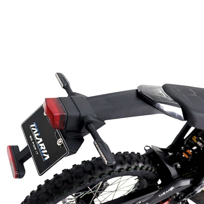 Talaria Sting TL5500 MX5 - ROAD LEGAL - by 070.ro - in STOC