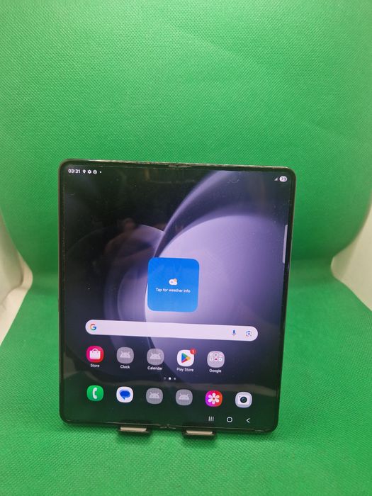 Samsung Z Fold 5 512/12GB•Lazar Amanet Crangasi •54161