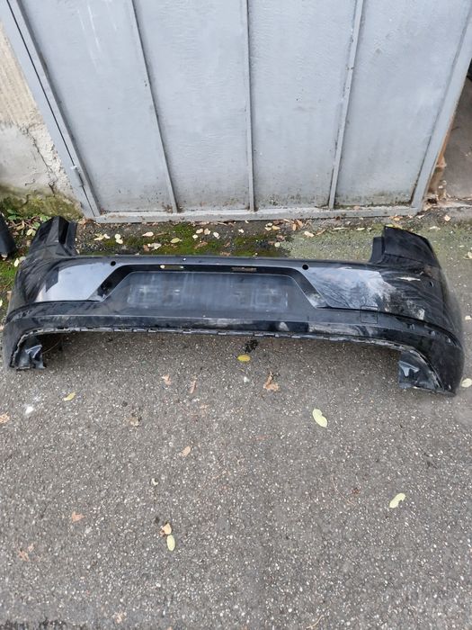 Bară spate Vw Golf 7 FACELIFT 2017-2020