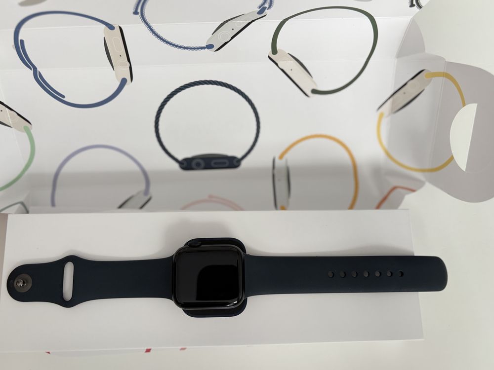 Apple Watch SE 40 mm