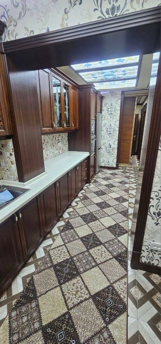 Ойбек, 3/3/4, ориентир - Гушт, точка вкуса.