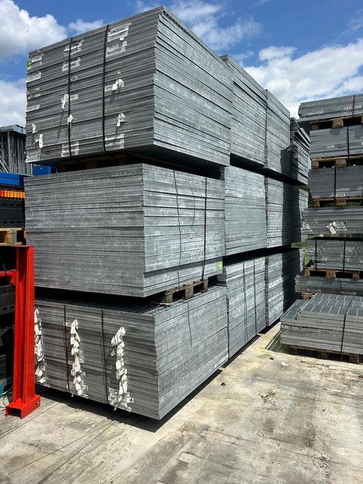 Gretare zincate diferite dimensiuni