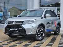 Suzuki Vitara Suzuki Vitara Mild 5 usi Luxus 1.4 Mild Hybrid 129 CP M6 4WD