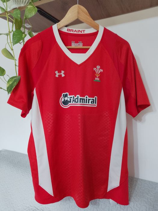 Tricou Rugby Tara Galiilor XL