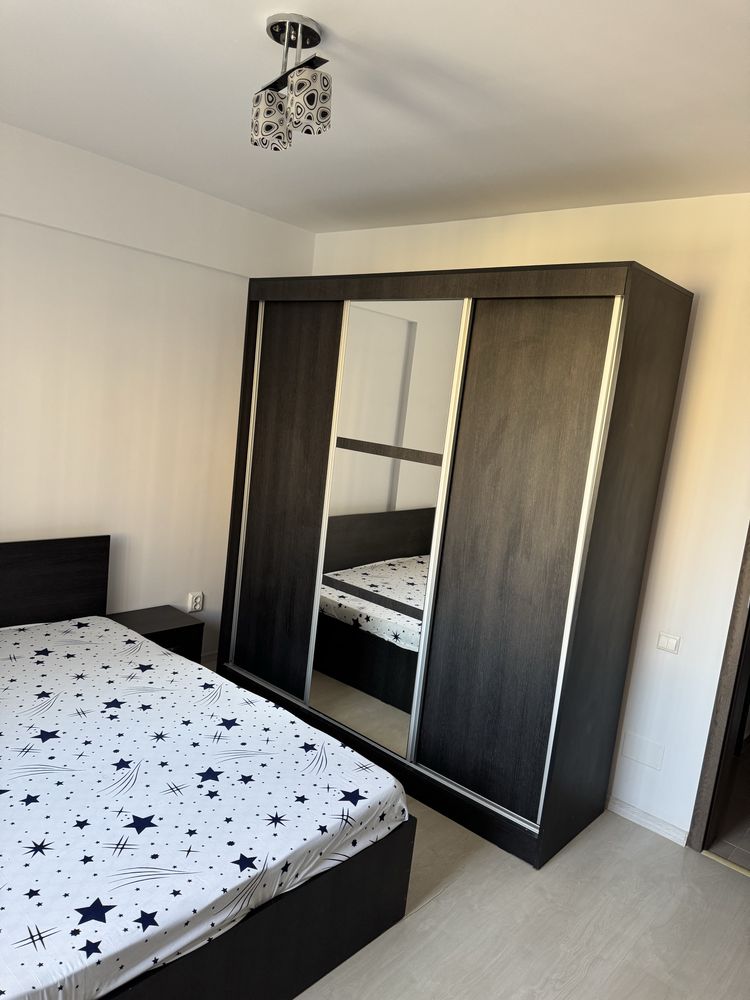 Apartament 2 camere de inchiriat Bragadiru