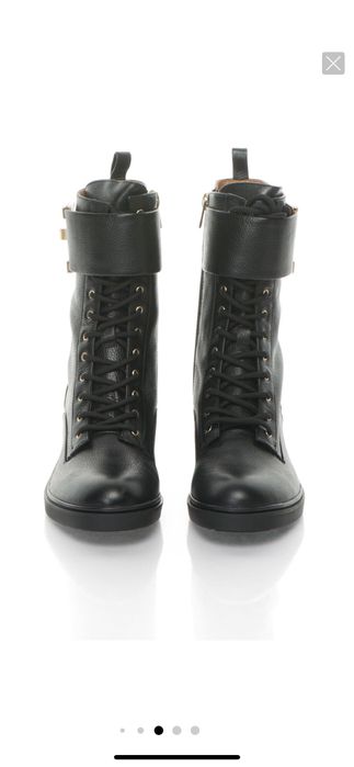 Боти Calvin Klein