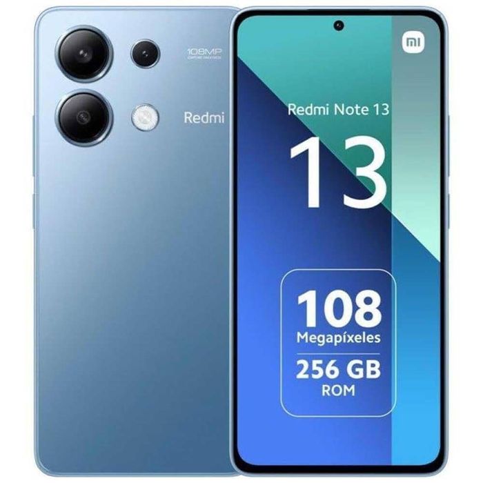 Смартфон Redmi Note 13 16/256GB Blue за 135 у.е!