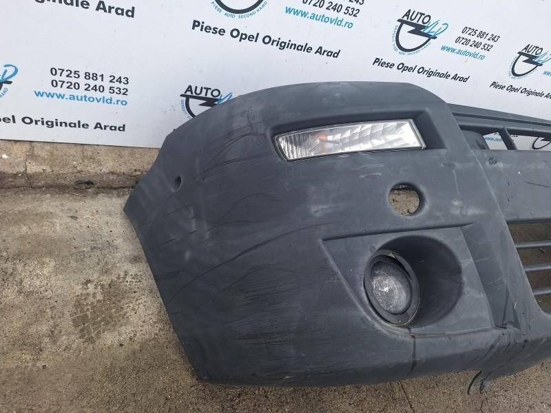 Bara fata cu proiectoare VLD BF 215 Renault Master