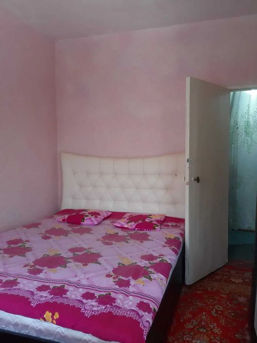 Сдам 2 комнатную квартиру