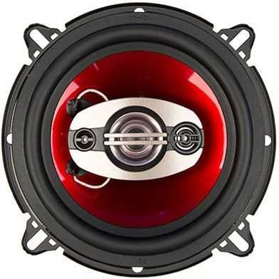 УРАЛ коаксиальная АС AS-C1347 Автоакустика Автозвук