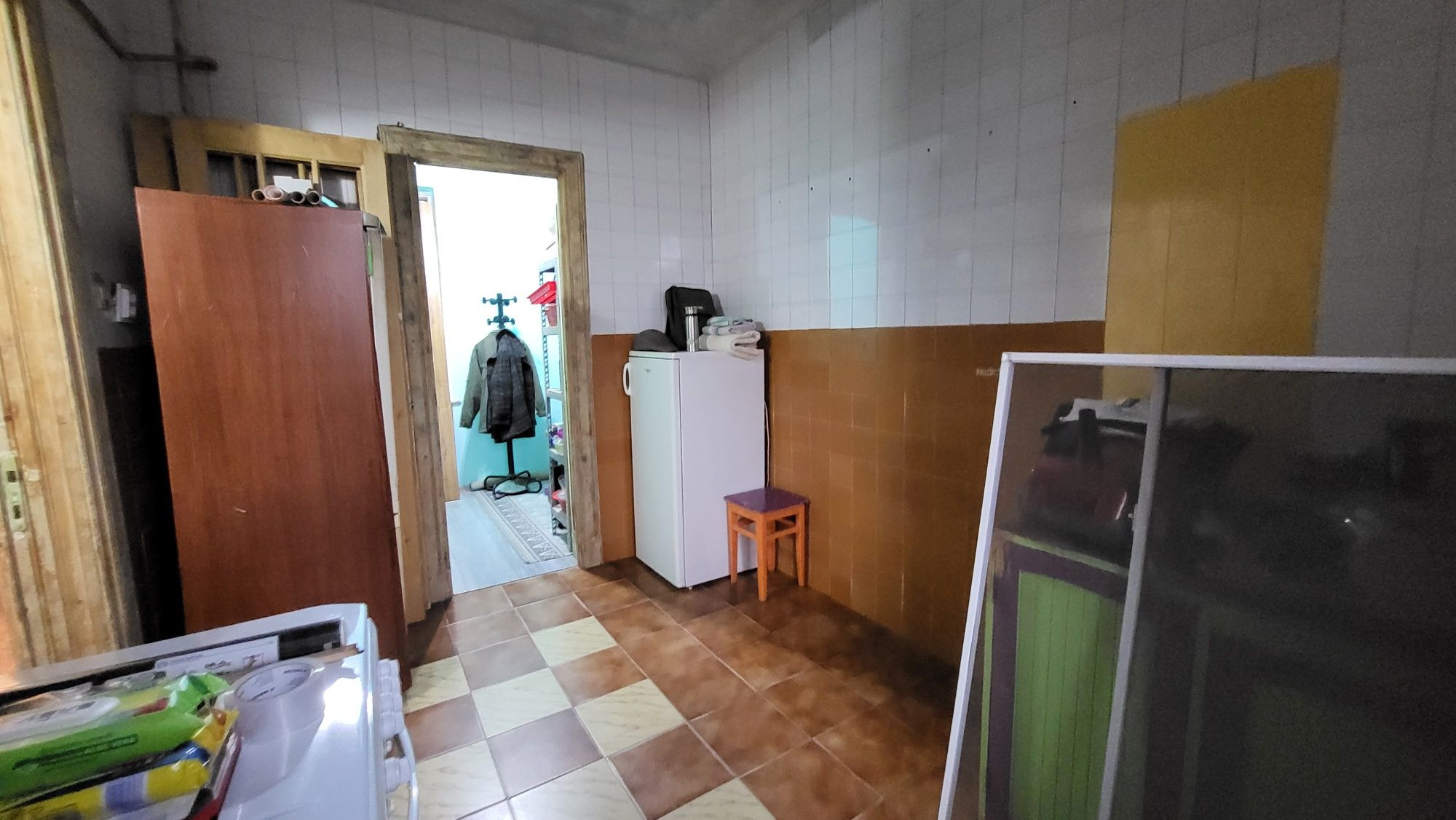Oferta vânzare 4 camere zona Ferdinand (Dimitrov)