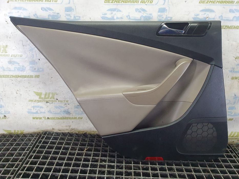 Fata usa stanga spate Volkswagen Passat B6 (2005 - 2010) (1240) BLR