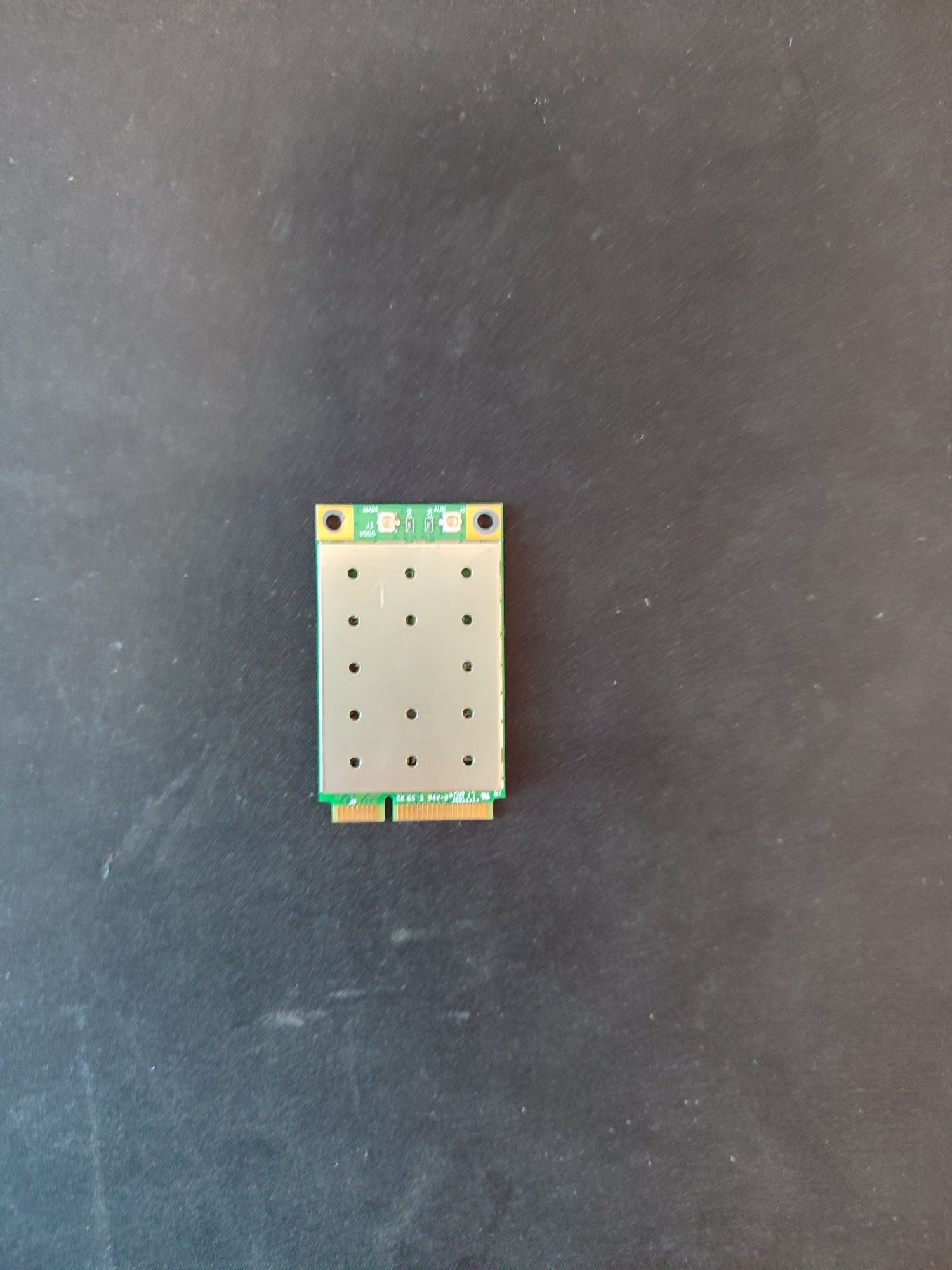 Wi-Fi модуль Atheros AR5BXB63 (Mini PCIe)
