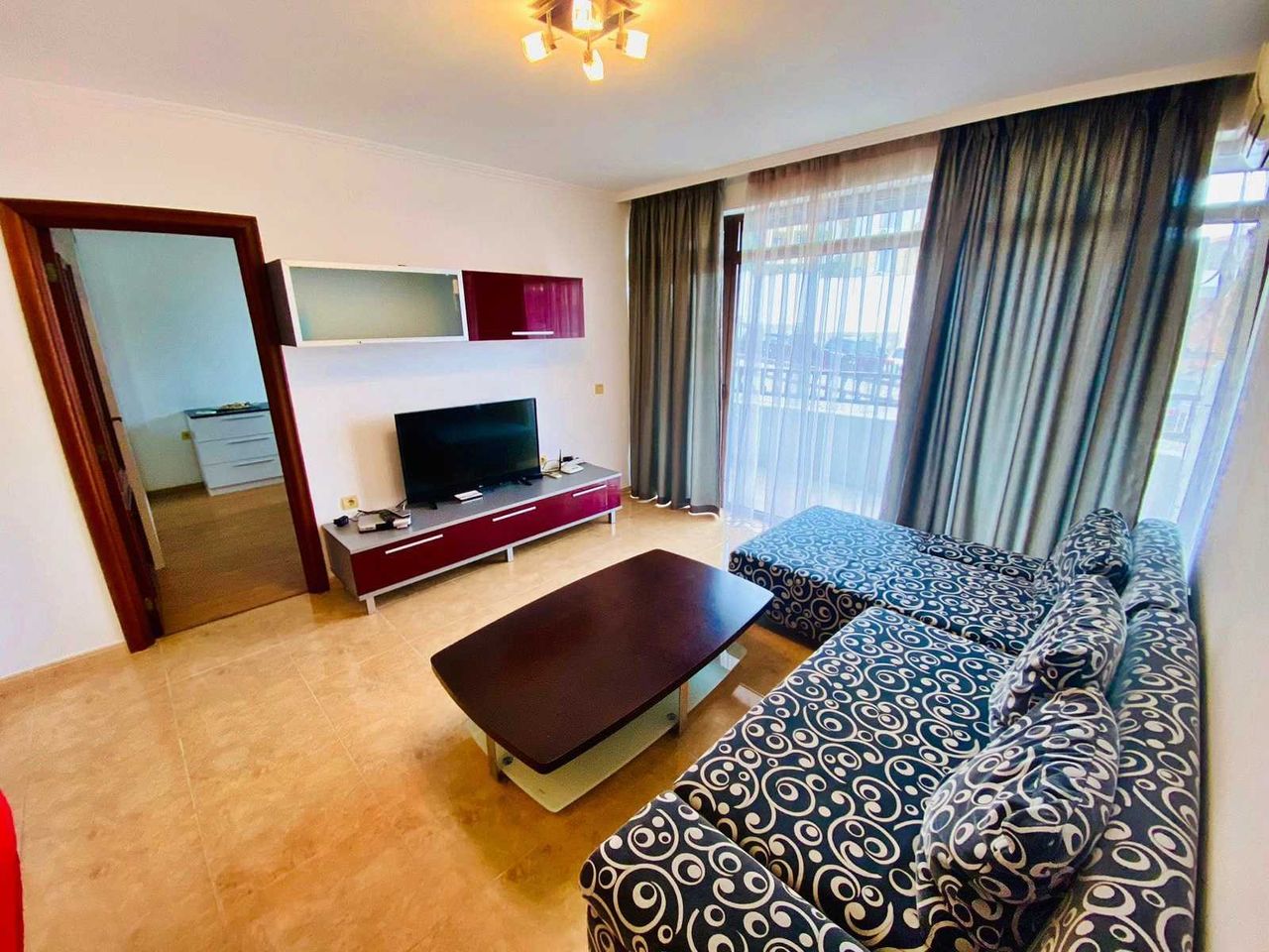 Продава се Тристаен апартамент в Свети Влас - 99 кв.м за 1132 €/кв.м - Снимка #3