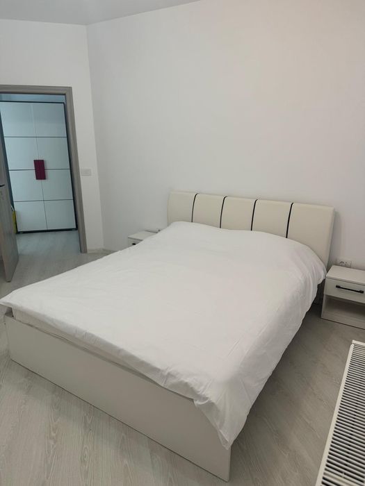 Apartament 2 camere ,George Enescu, Suceava – 60 m², etaj 5,