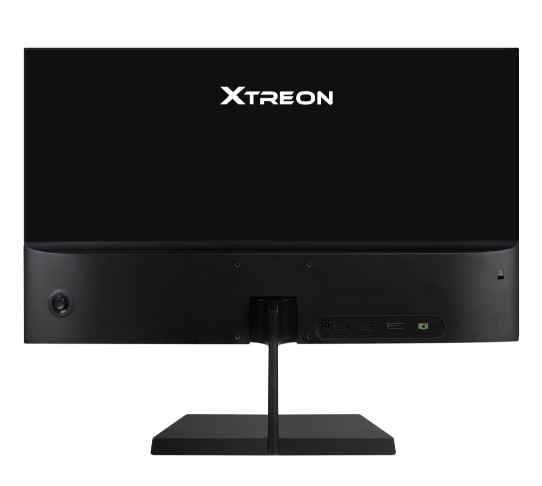 Монитор игровой XTREON XT2442PE Цвет чёрный