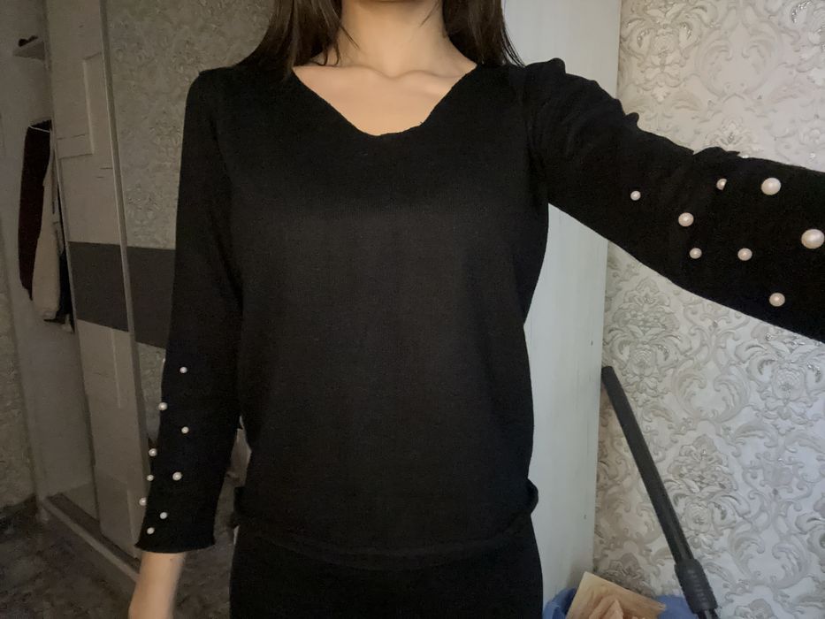 Кофта секонд хенд