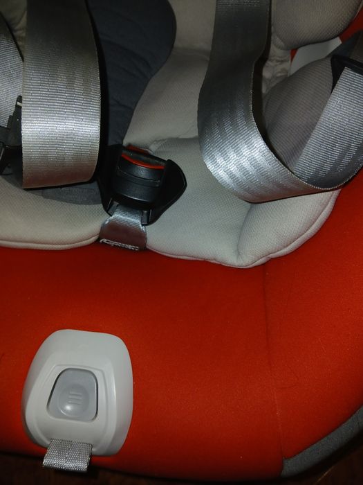 Столче за кола Coletto Vento isofix 0-25  кг.