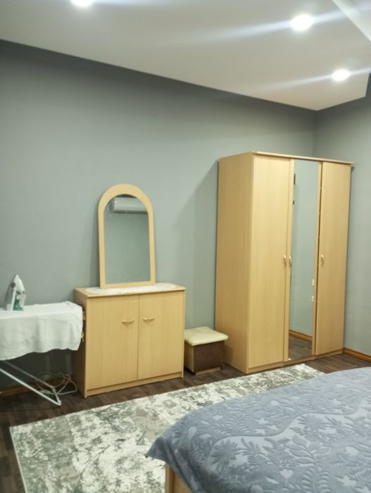 В центре 2ком.дом с ремонтом."Океан",Шота Руставели,Ивлиева,парк Бабур