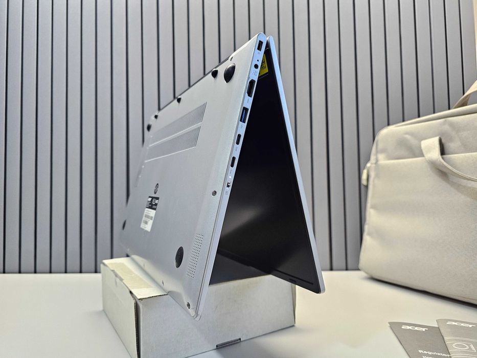 ПРОДАМ Acer A325-42 Ноутбук  Ryzen™5-7430U/16GB/512SSD/15.6"iPSFullHD.