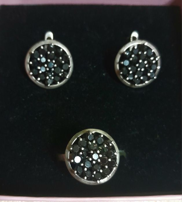 Продам серебро  советское