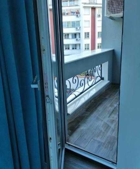 Двустаен апартамент под наем в Левски В