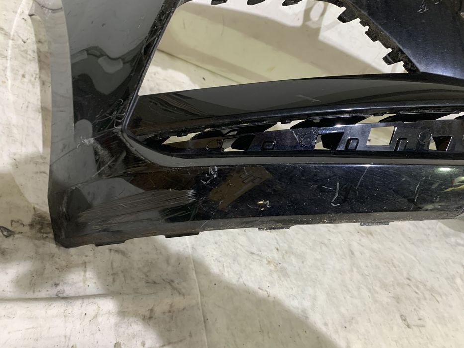 Bara fata VW Polo, 2018, 2019, 2020, 2021, cod origine OE 2G0807221.