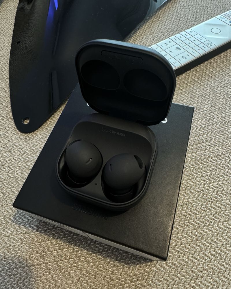 Samsung Galaxy Buds2 Pro