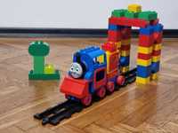 Lego Duplo Tren cu Thomas