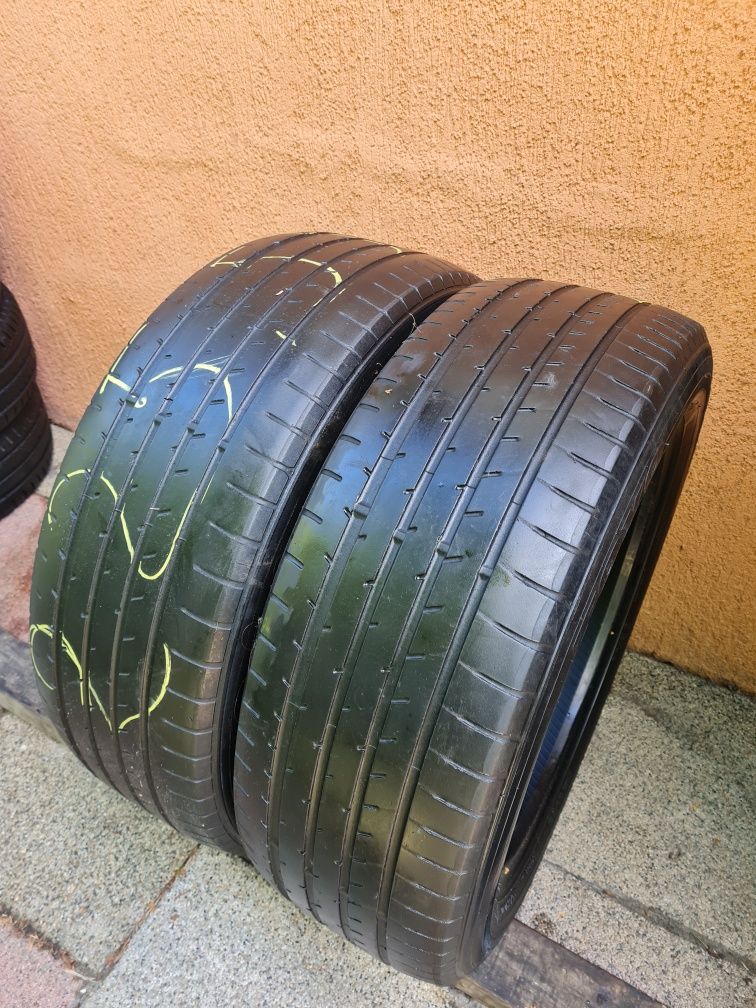 2 buc Anvelope de vara*225/55R19*LICHIDARE STOC*50 Lei Buc*