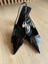 Нови елегатни обувки Zara! 39н