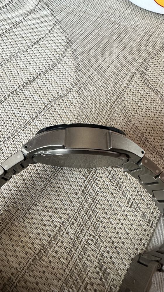 TISSOT-Tach solar