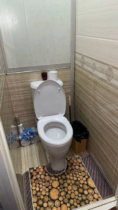 Продаю квартира Яшнабод р н Авясозлар 3