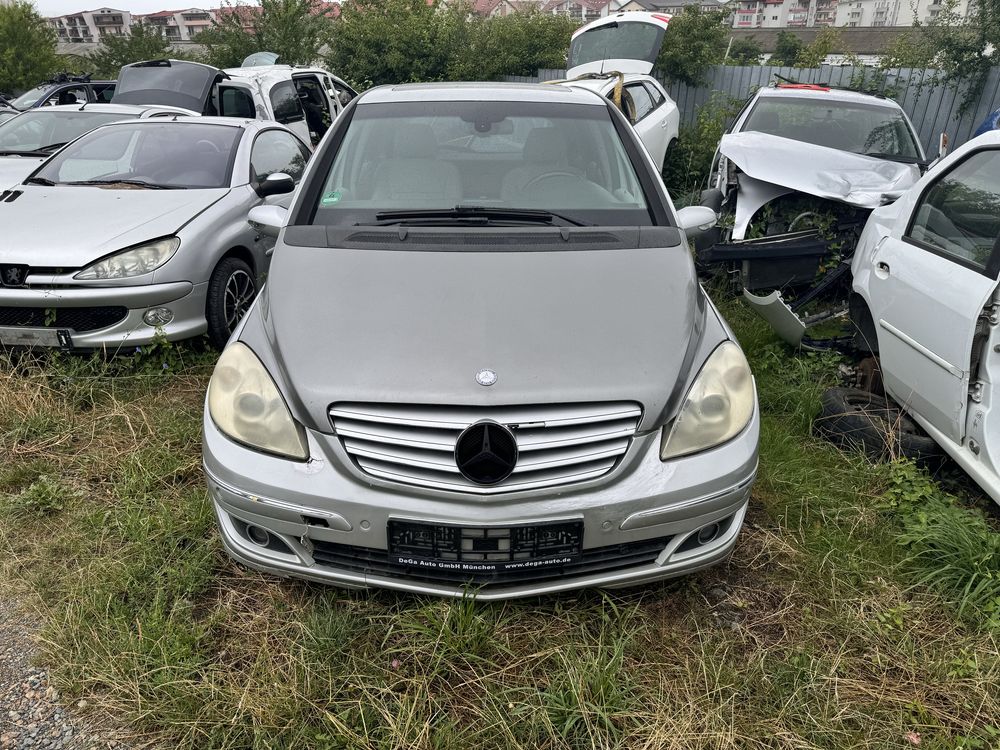 Piese din Dezmembrari Mercedes B Class