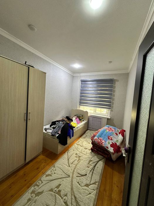 Продаётся 5/1/4 на Карасу-1