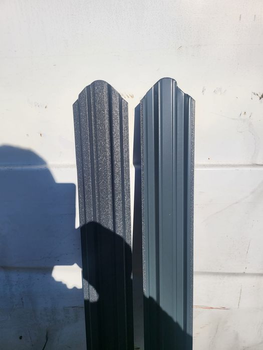 Vând șipcă metalică