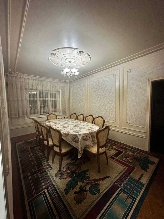 Arenda 5 xona Kvartira