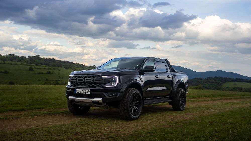Off-road Джанти 20 цола без гуми