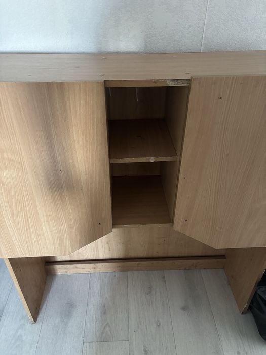 Отдам Шкаф бесплатно