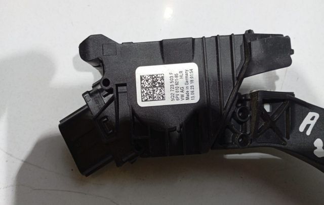 Pedala acceleratie 5Q2723503F Seat Leon 4 [2020 - 2024]