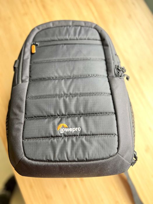 Фотографска раница LowePro Tahoe 150