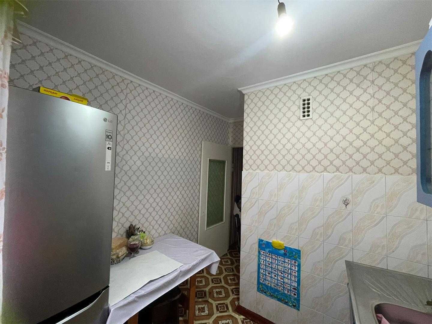 Продам 1-комнатную квартиру 17-микр. Не в залоге!!!